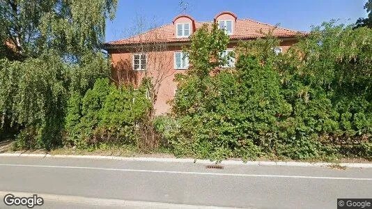 Lägenheter till salu i Västerort - Bild från Google Street View