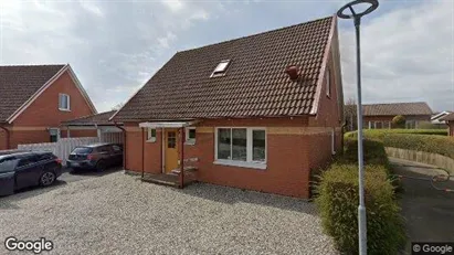 Lägenheter till salu i Simrishamn - Bild från Google Street View