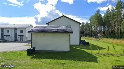 Lägenheter till salu i Skellefteå - Bild från Google Street View