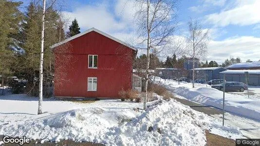 Lägenheter till salu i Umeå - Bild från Google Street View
