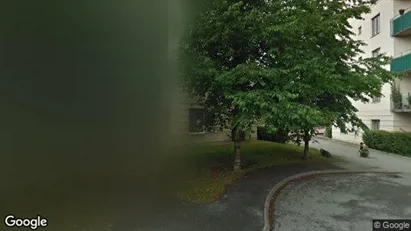 Lägenheter till salu i Uppsala - Bild från Google Street View