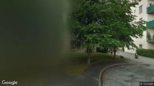 Lägenheter till salu i Uppsala - Bild från Google Street View