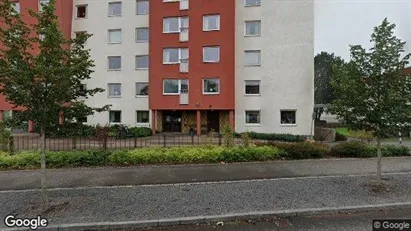 Lägenheter till salu i Borlänge - Bild från Google Street View