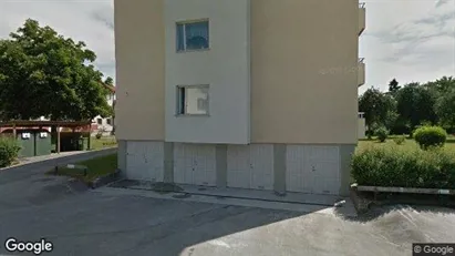 Lägenheter till salu i Gotland - Bild från Google Street View
