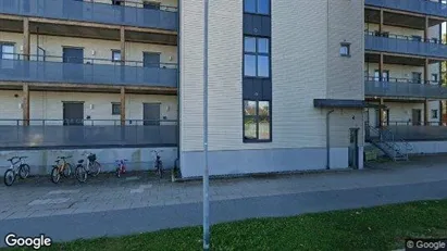 Lägenheter till salu i Sigtuna - Bild från Google Street View