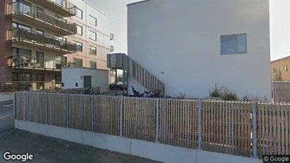 Lägenheter till salu i Helsingborg - Bild från Google Street View