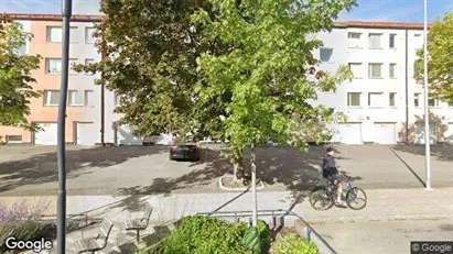 Lägenheter till salu i Uppsala - Bild från Google Street View