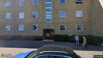 Lägenheter till salu i Höganäs - Bild från Google Street View