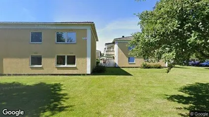 Lägenheter till salu i Örebro - Bild från Google Street View