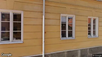 Lägenheter till salu i Uppsala - Bild från Google Street View