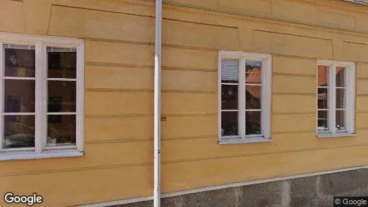 Lägenheter till salu i Uppsala - Bild från Google Street View