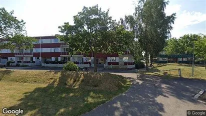 Lägenheter att hyra i Bjuv - Bild från Google Street View