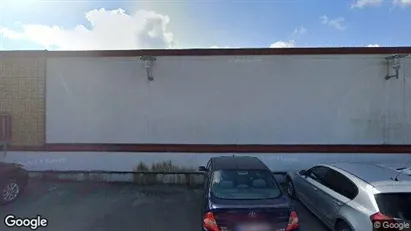 Lägenheter att hyra i Lund - Bild från Google Street View