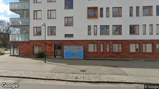 Lägenheter att hyra i Limhamn/Bunkeflo - Bild från Google Street View
