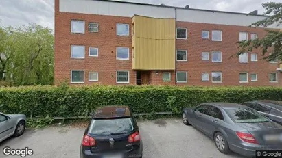 Lägenheter att hyra i Malmö Centrum - Bild från Google Street View