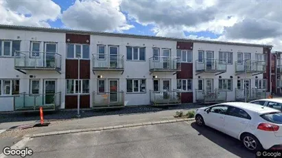 Lägenheter att hyra i Oxie - Bild från Google Street View