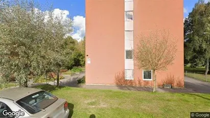 Lägenheter att hyra i Perstorp - Bild från Google Street View