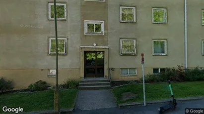Lägenheter att hyra i Borås - Bild från Google Street View