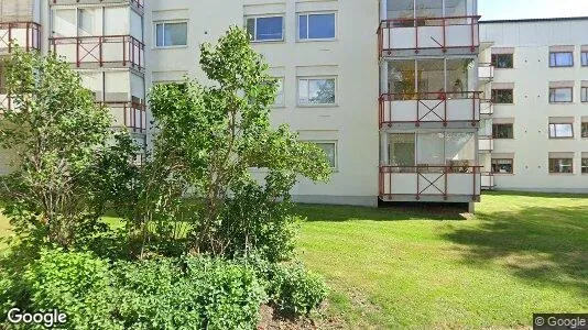 Lägenheter att hyra i Växjö - Bild från Google Street View