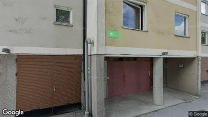 Lägenheter att hyra i Västerort - Bild från Google Street View