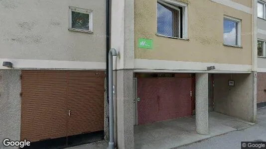 Lägenheter att hyra i Västerort - Bild från Google Street View