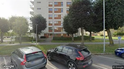 Lägenheter att hyra i Norrköping - Bild från Google Street View