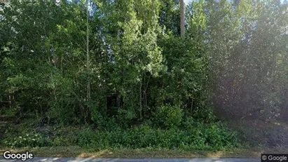 Lägenheter att hyra i Östersund - Bild från Google Street View