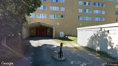 Lägenheter att hyra i Askim-Frölunda-Högsbo - Bild från Google Street View