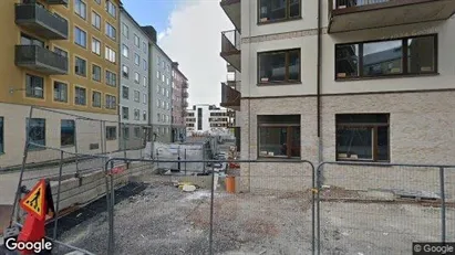 Lägenheter att hyra i Område ej specificerat - Bild från Google Street View