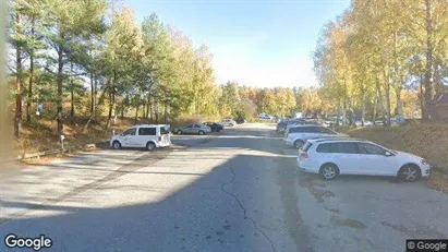 Lägenheter att hyra i Järfälla - Bild från Google Street View