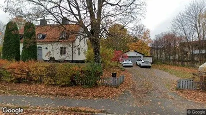 Lägenheter att hyra i Gävle - Bild från Google Street View