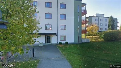 Lägenheter att hyra i Järfälla - Bild från Google Street View