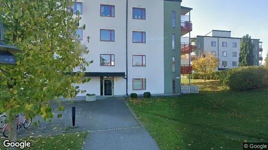 Lägenheter att hyra i Järfälla - Bild från Google Street View