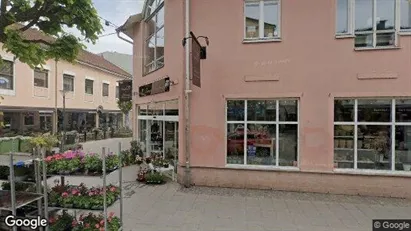 Lägenheter att hyra i Vänersborg - Bild från Google Street View