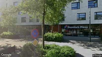 Lägenheter att hyra i Område ej specificerat - Bild från Google Street View