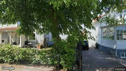 Lägenheter att hyra i Båstad - Bild från Google Street View