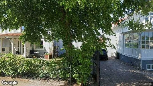 Lägenheter att hyra i Båstad - Bild från Google Street View