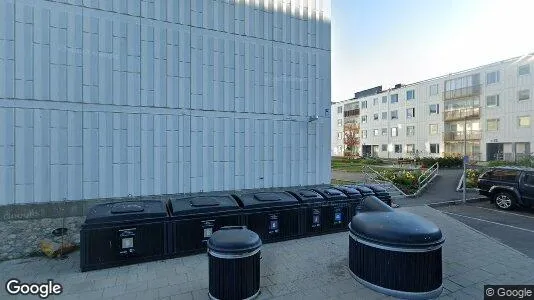 Lägenheter att hyra i Askim-Frölunda-Högsbo - Bild från Google Street View