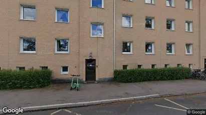 Lägenheter att hyra i Karlstad - Bild från Google Street View