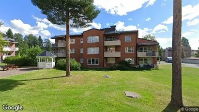 Lägenheter att hyra i Skellefteå - Bild från Google Street View