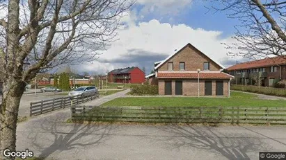 Lägenheter att hyra i Gnosjö - Bild från Google Street View