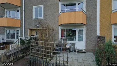 Lägenheter att hyra i Borlänge - Bild från Google Street View