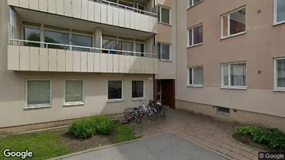 Lägenheter att hyra i Linköping - Bild från Google Street View