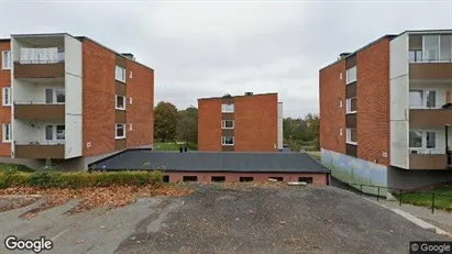 Lägenheter att hyra i Karlshamn - Bild från Google Street View
