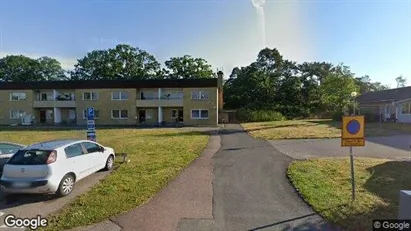 Lägenheter att hyra i Oskarshamn - Bild från Google Street View