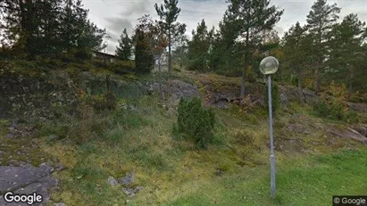 Lägenheter att hyra i Sundsvall - Bild från Google Street View