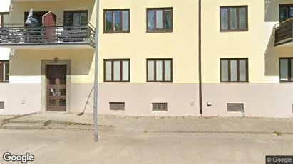 Lägenheter att hyra i Eskilstuna - Bild från Google Street View