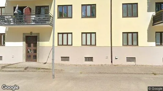 Lägenheter att hyra i Eskilstuna - Bild från Google Street View