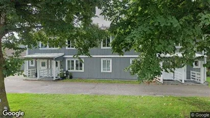 Lägenheter att hyra i Borås - Bild från Google Street View