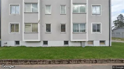 Lägenheter att hyra i Gislaved - Bild från Google Street View